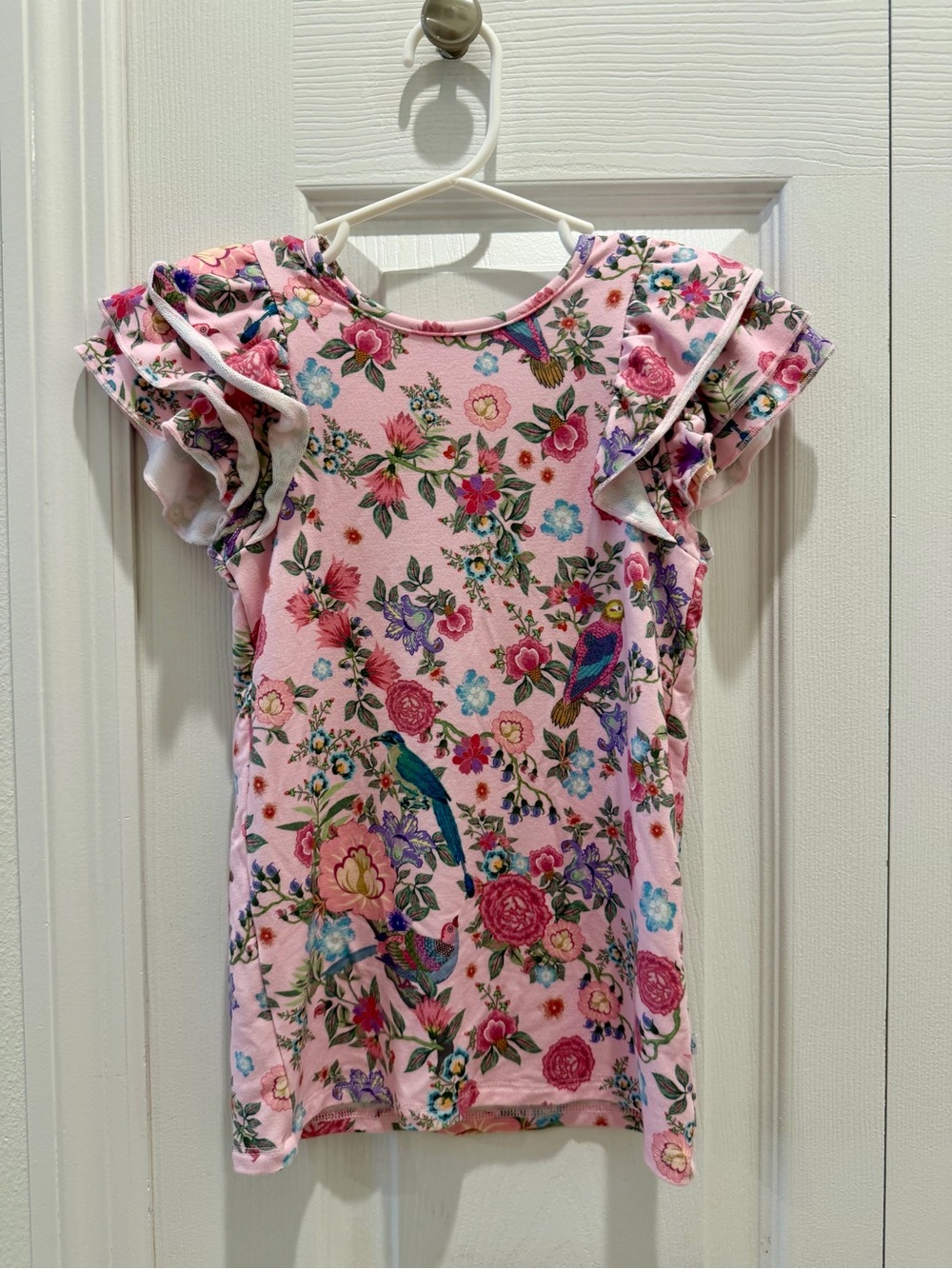Toddler dress